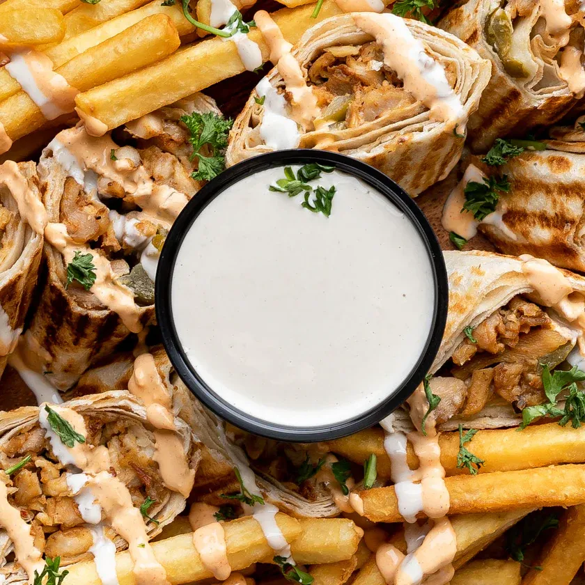 Food & drink, Tahini's Shawarma