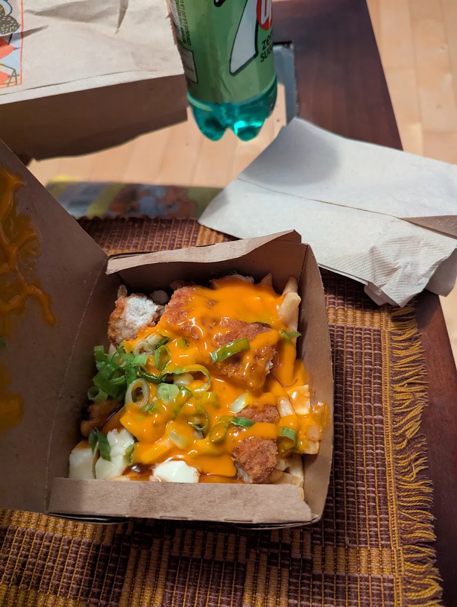 Food & drink, McDonald's