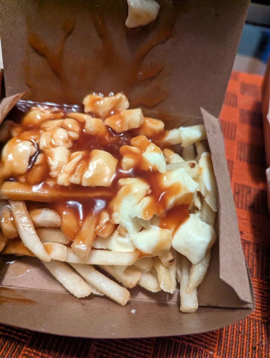 Food & drink, McDonald's