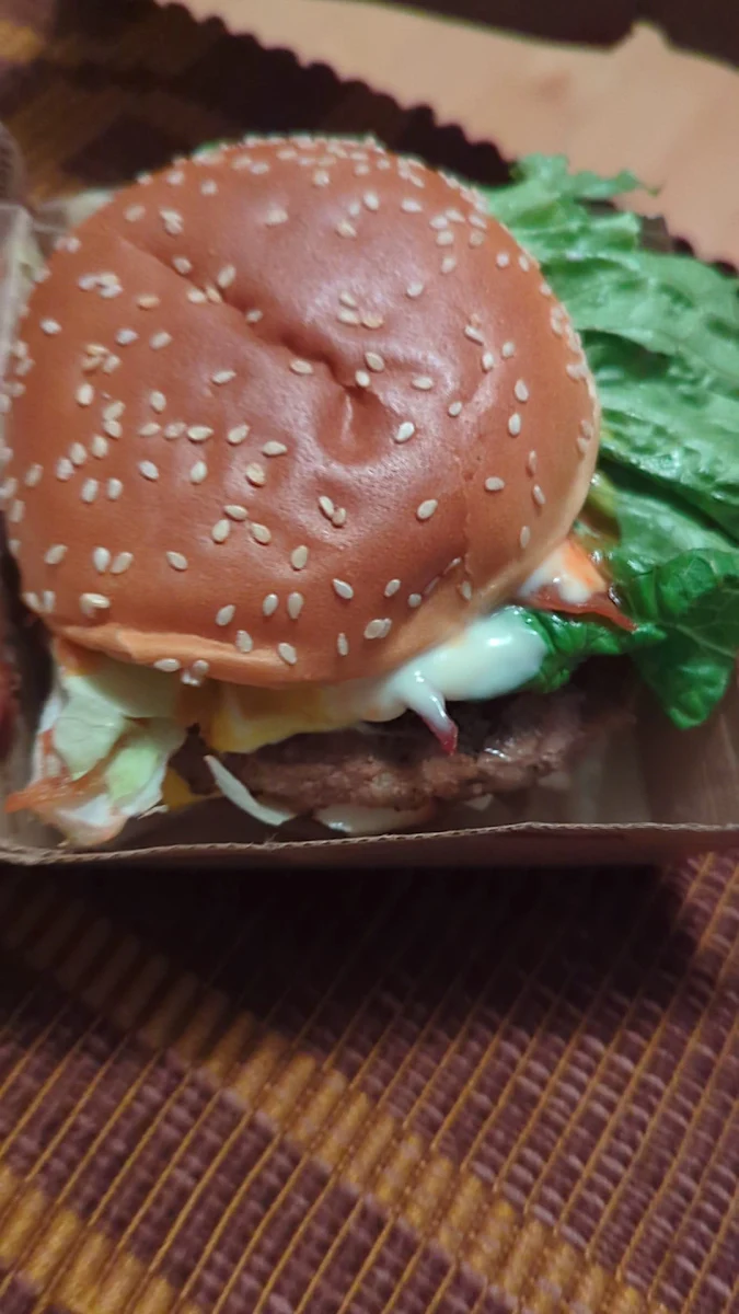 Food & drink, McDonald's