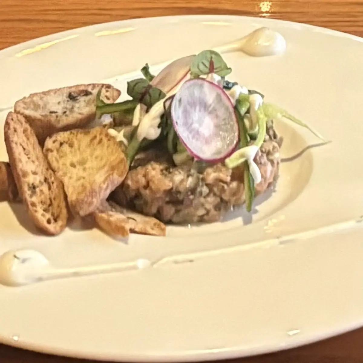 Food & drink, Bistro Le Cove