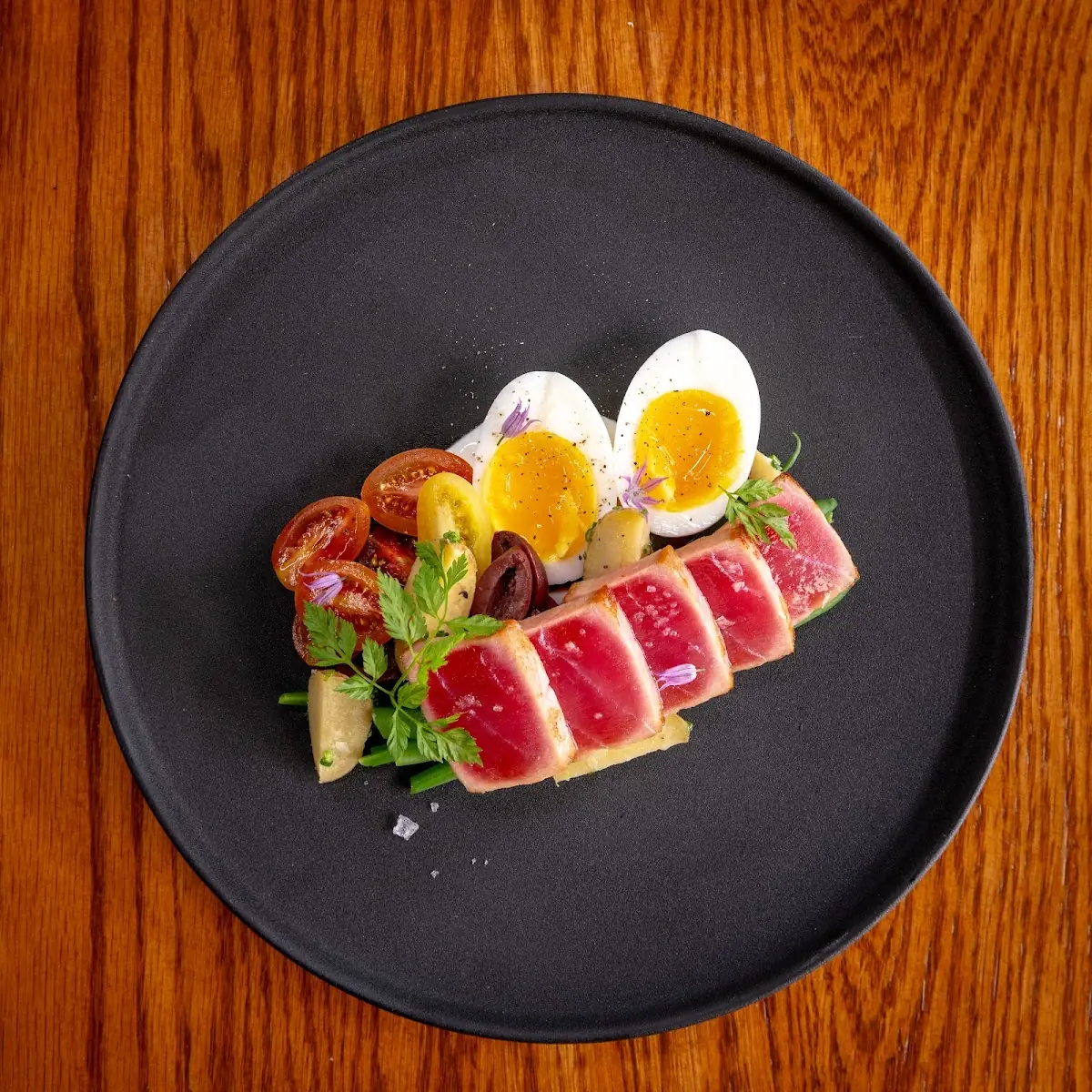 Food & drink, Bistro Le Cove