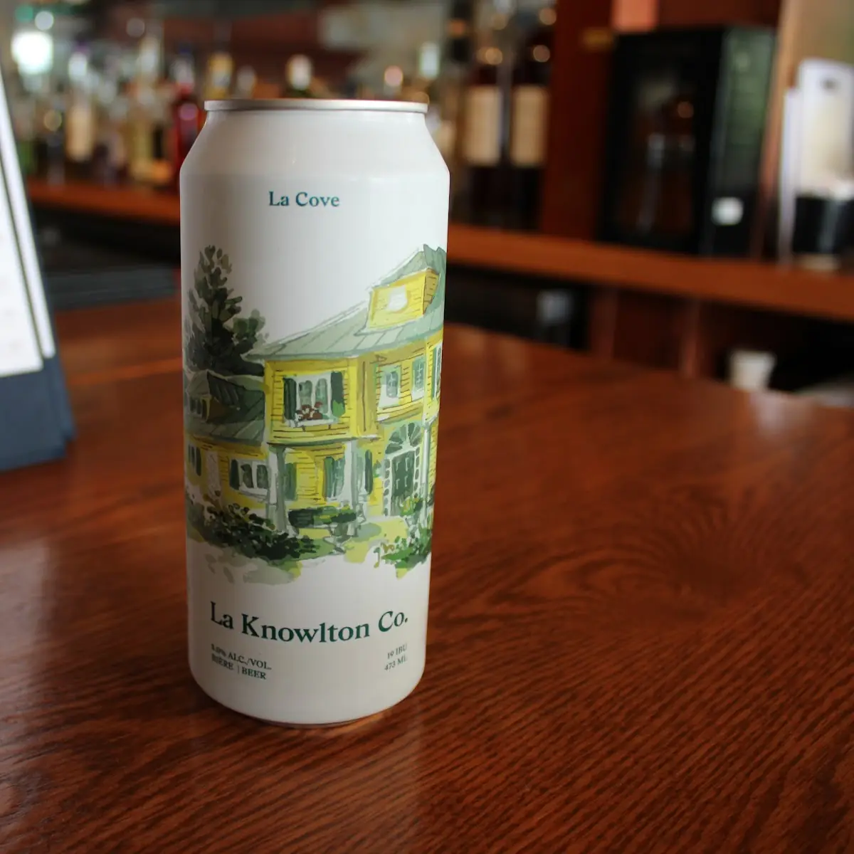 Food & drink, Bistro Le Cove