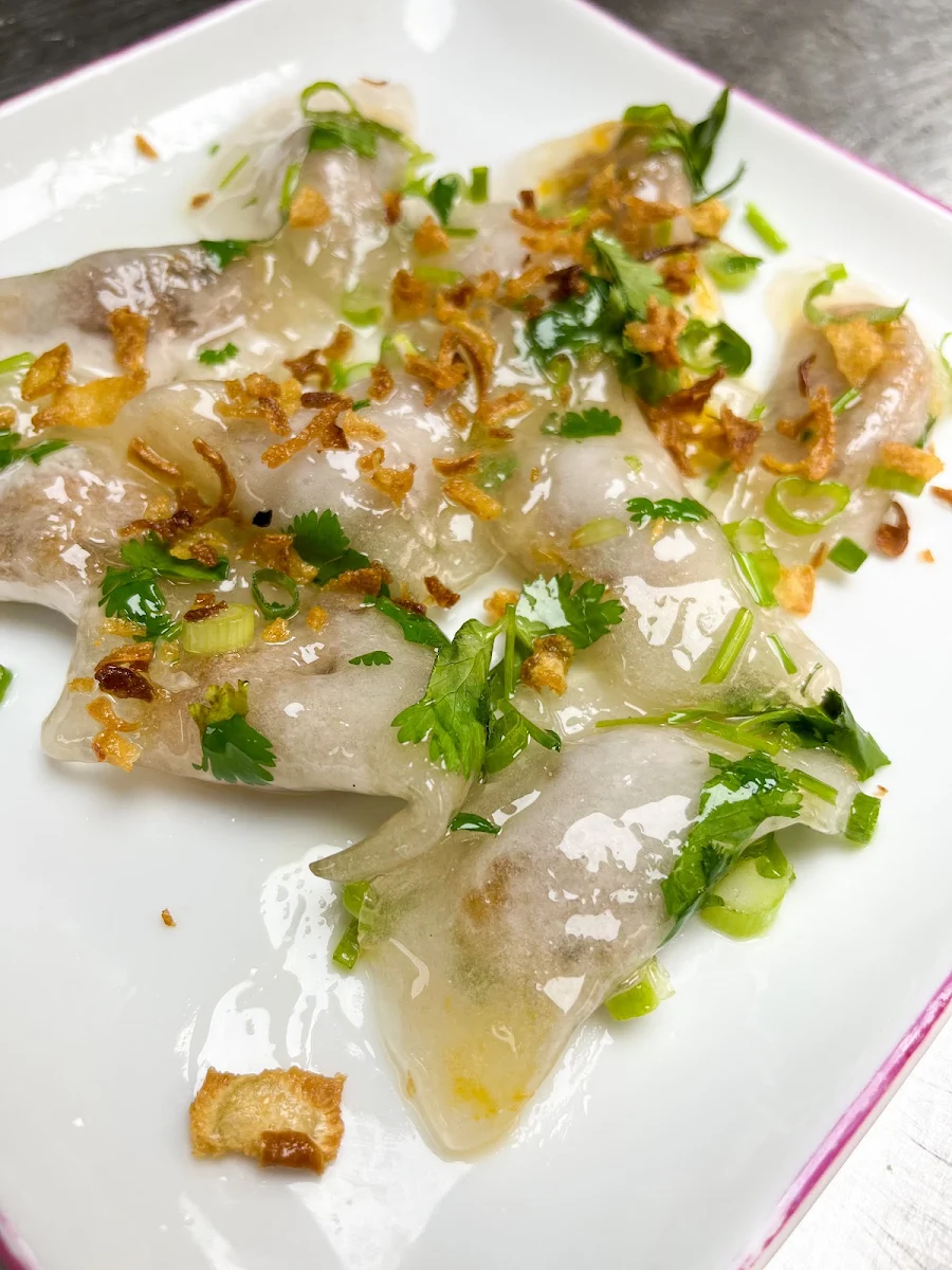 Food & drink, Hue Thuong Restaurant