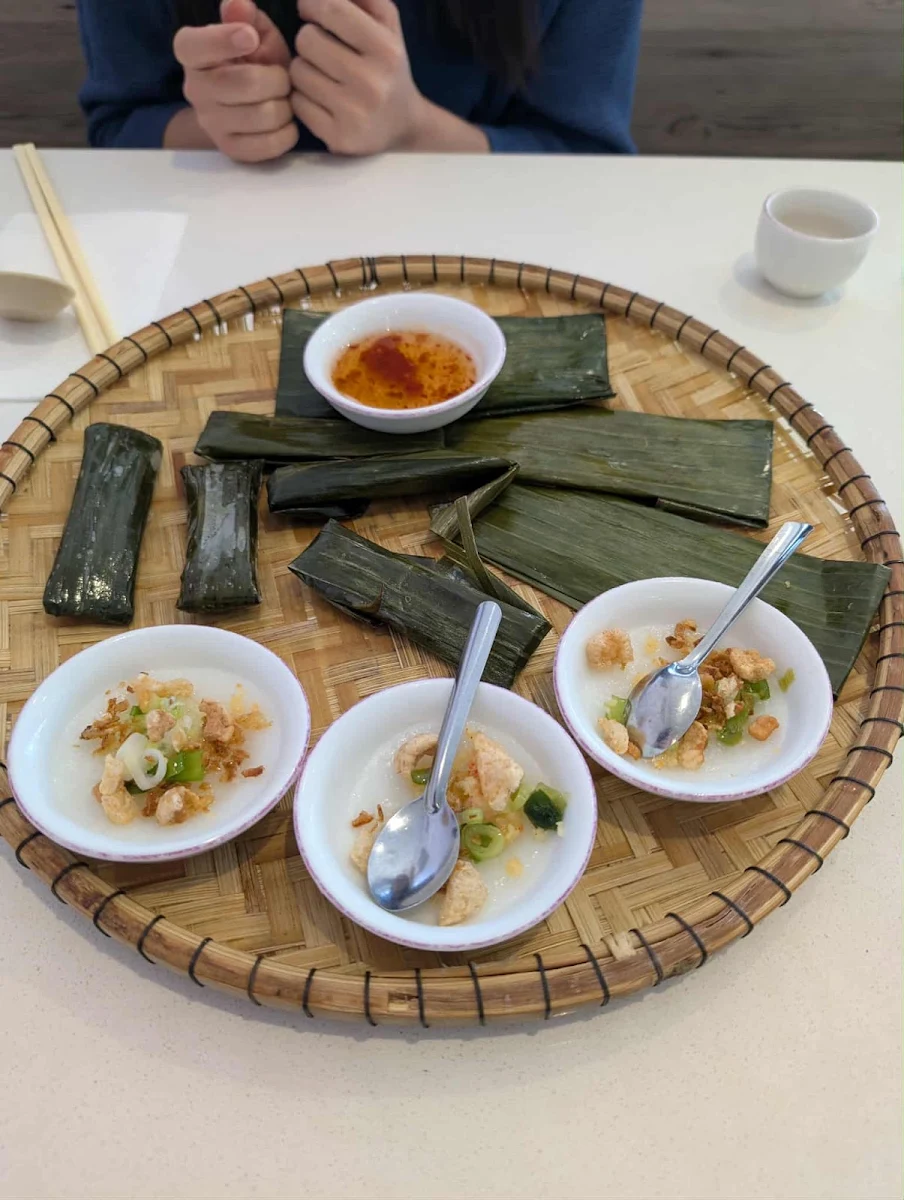 Food & drink, Hue Thuong Restaurant