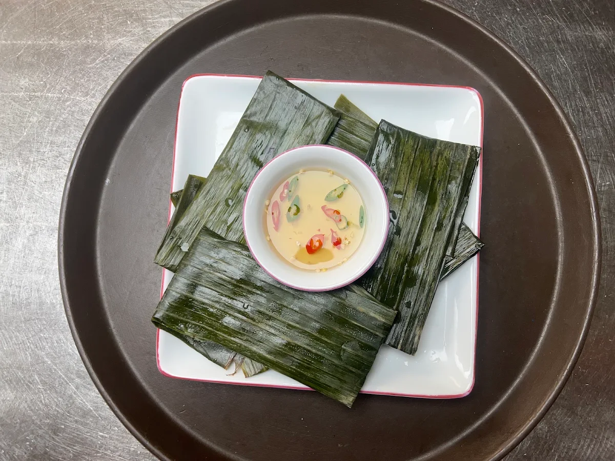 Food & drink, Hue Thuong Restaurant