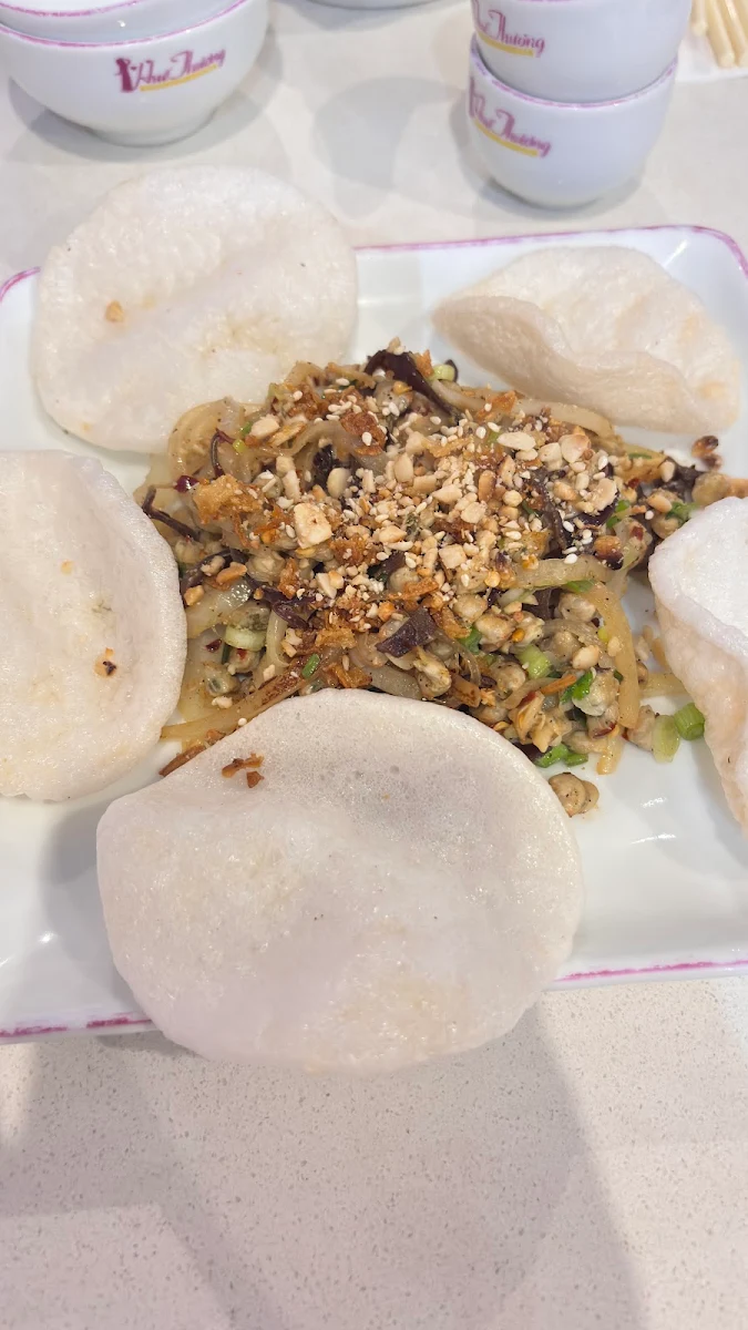Food & drink, Hue Thuong Restaurant
