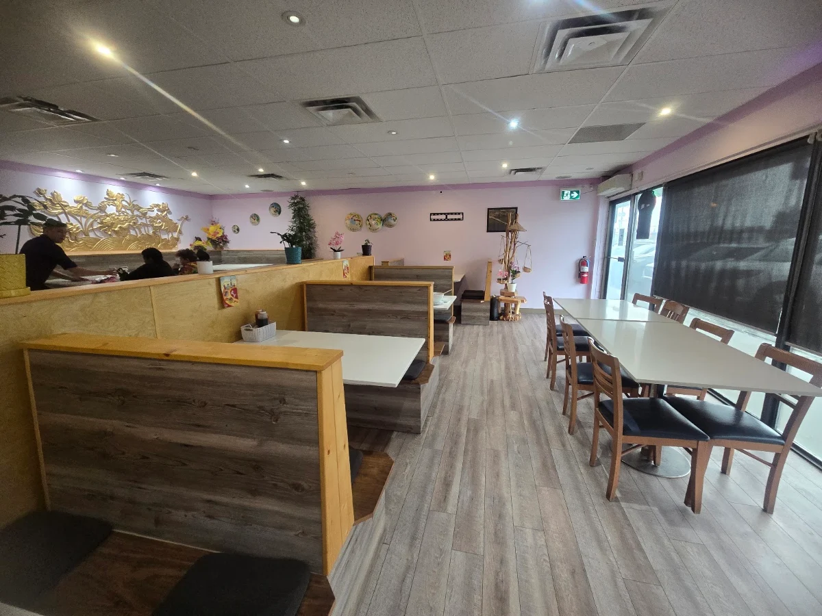 Vibe, Hue Thuong Restaurant