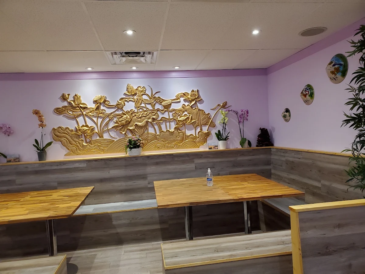 Vibe, Hue Thuong Restaurant