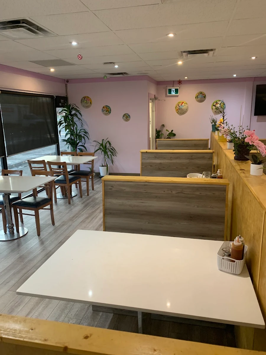 Vibe, Hue Thuong Restaurant