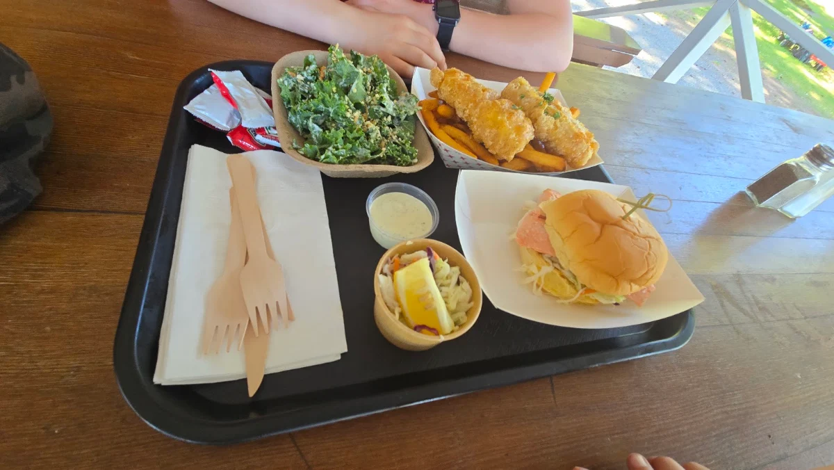 Food & drink, Newcastle Cafe