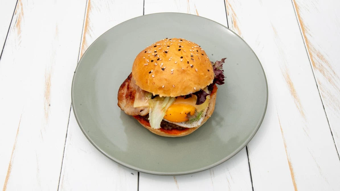 Food & drink, Industrie cafe