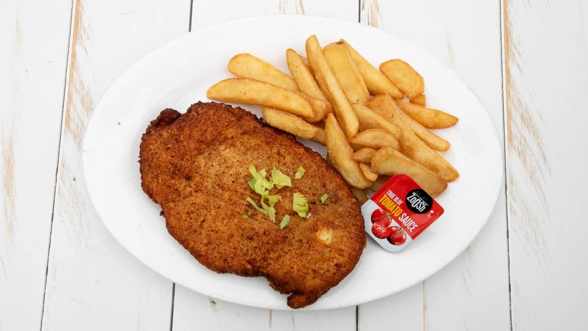 Food & drink, Industrie cafe