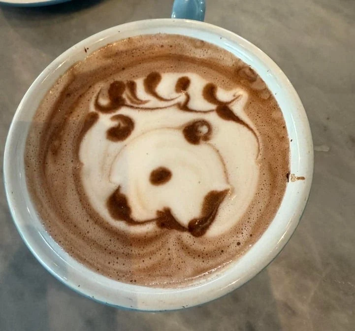 Food & drink, Industrie cafe
