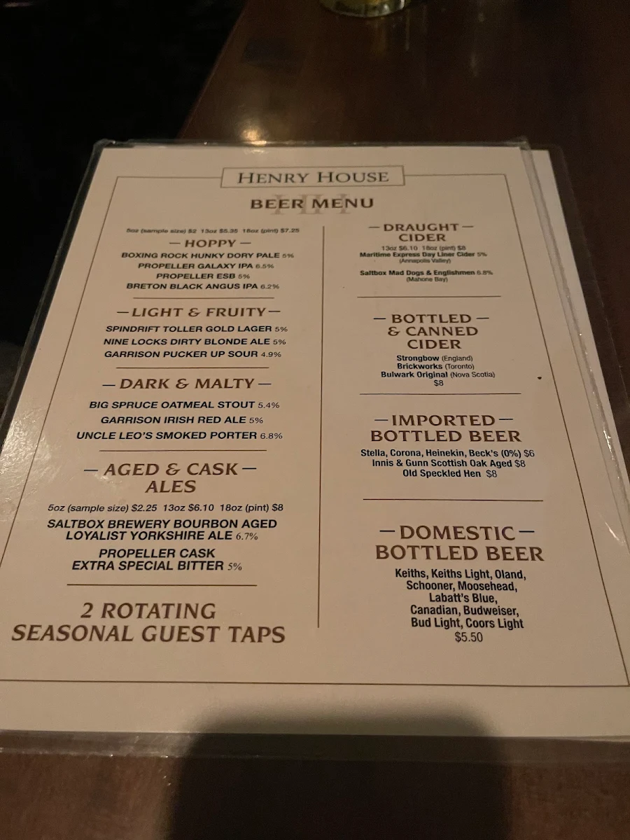 Menu photo 8