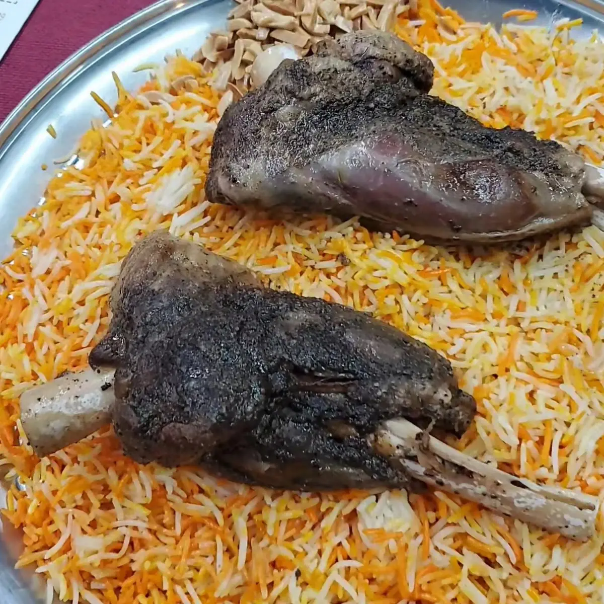 Food & drink, Yemen Stars Restaurant