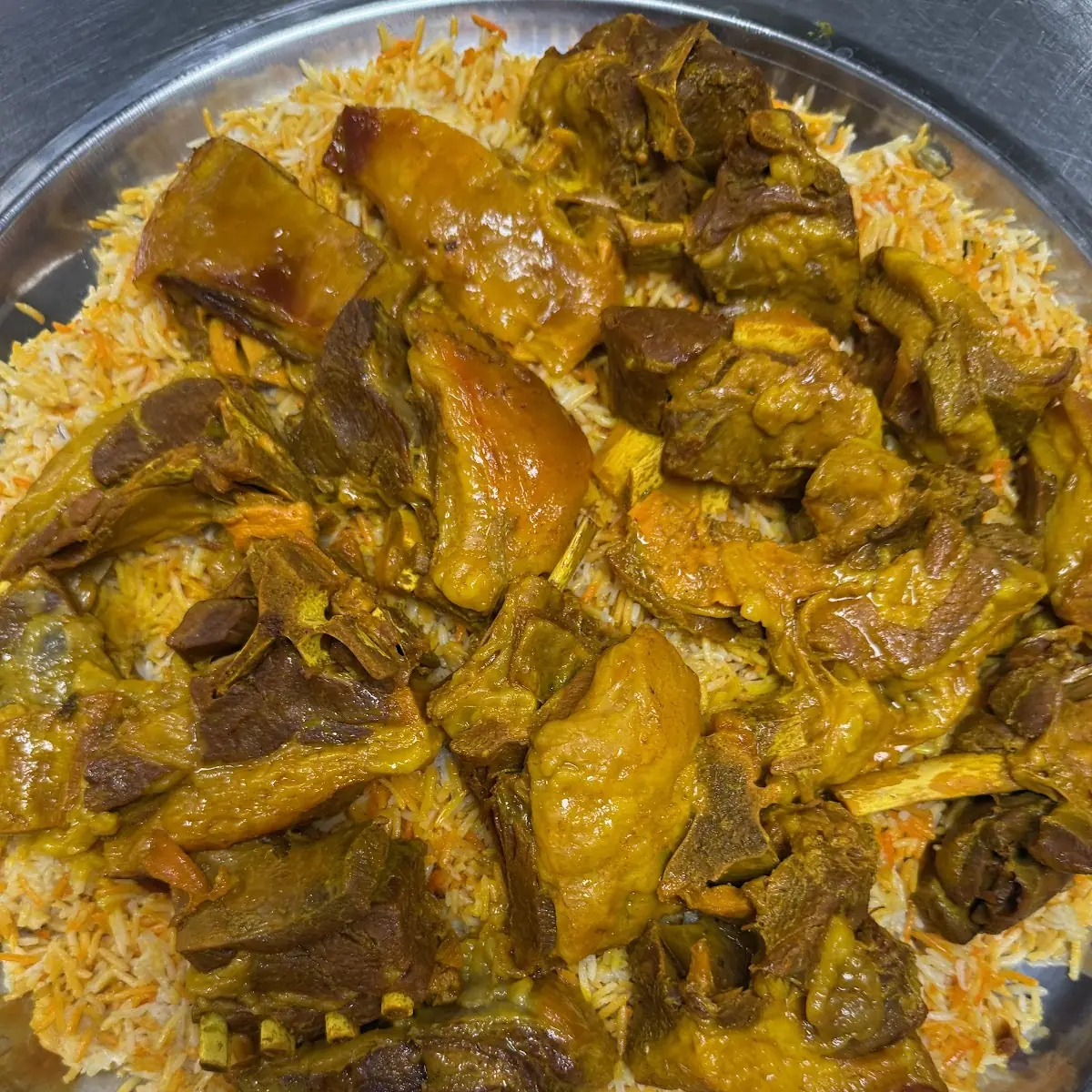 Food & drink, Yemen Stars Restaurant