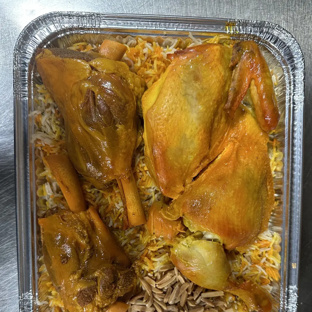 Food & drink, Yemen Stars Restaurant