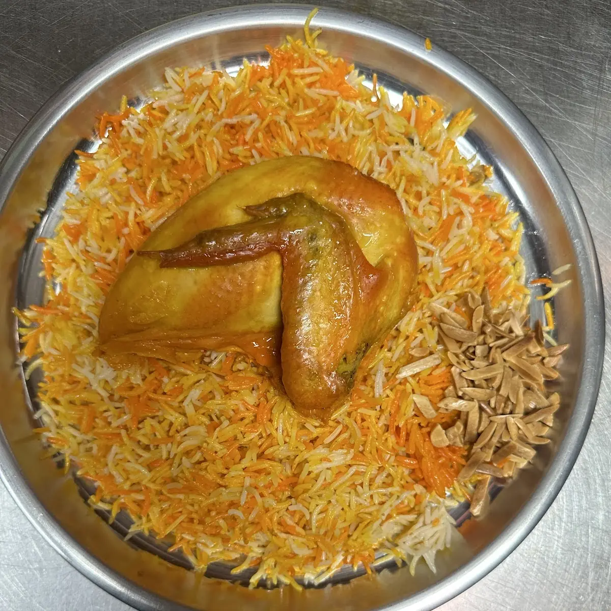 Food & drink, Yemen Stars Restaurant