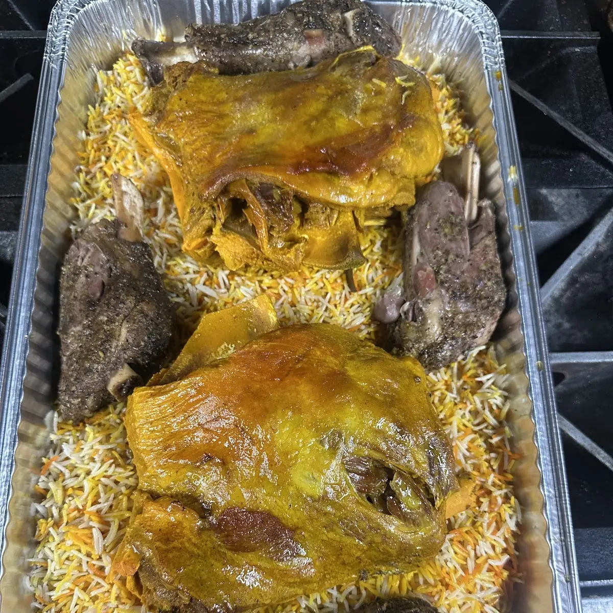 Food & drink, Yemen Stars Restaurant