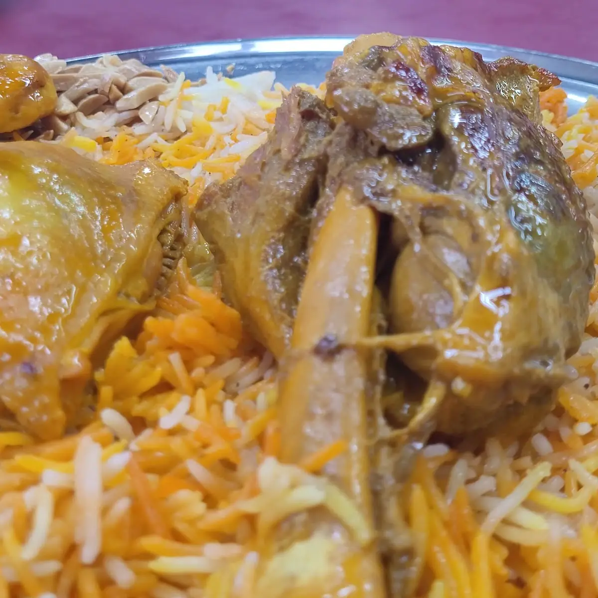 Food & drink, Yemen Stars Restaurant