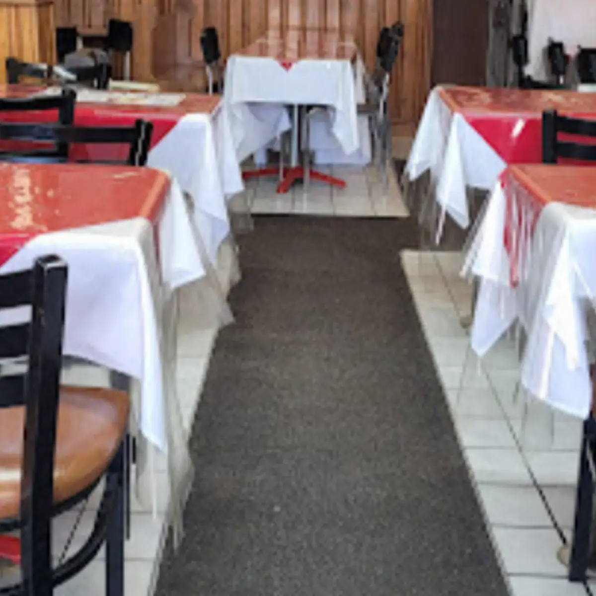 Vibe, Yemen Stars Restaurant