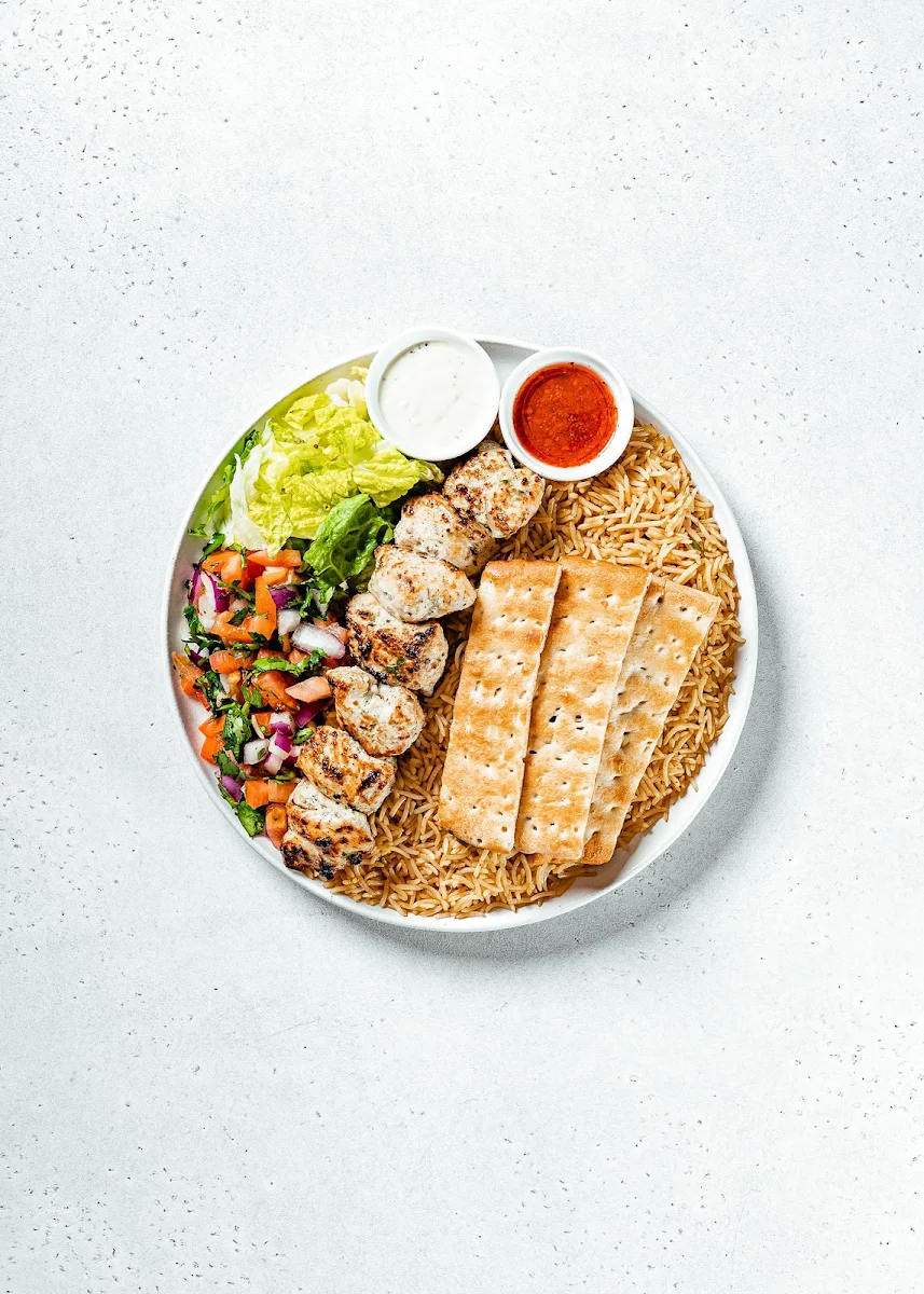 Food & drink, The Kabob Guys