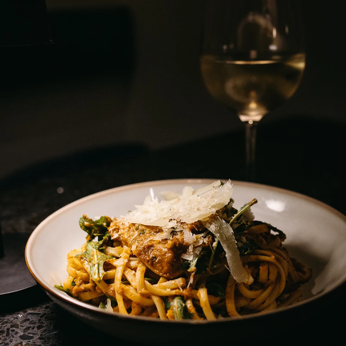 Food & drink, Tre Fantastico