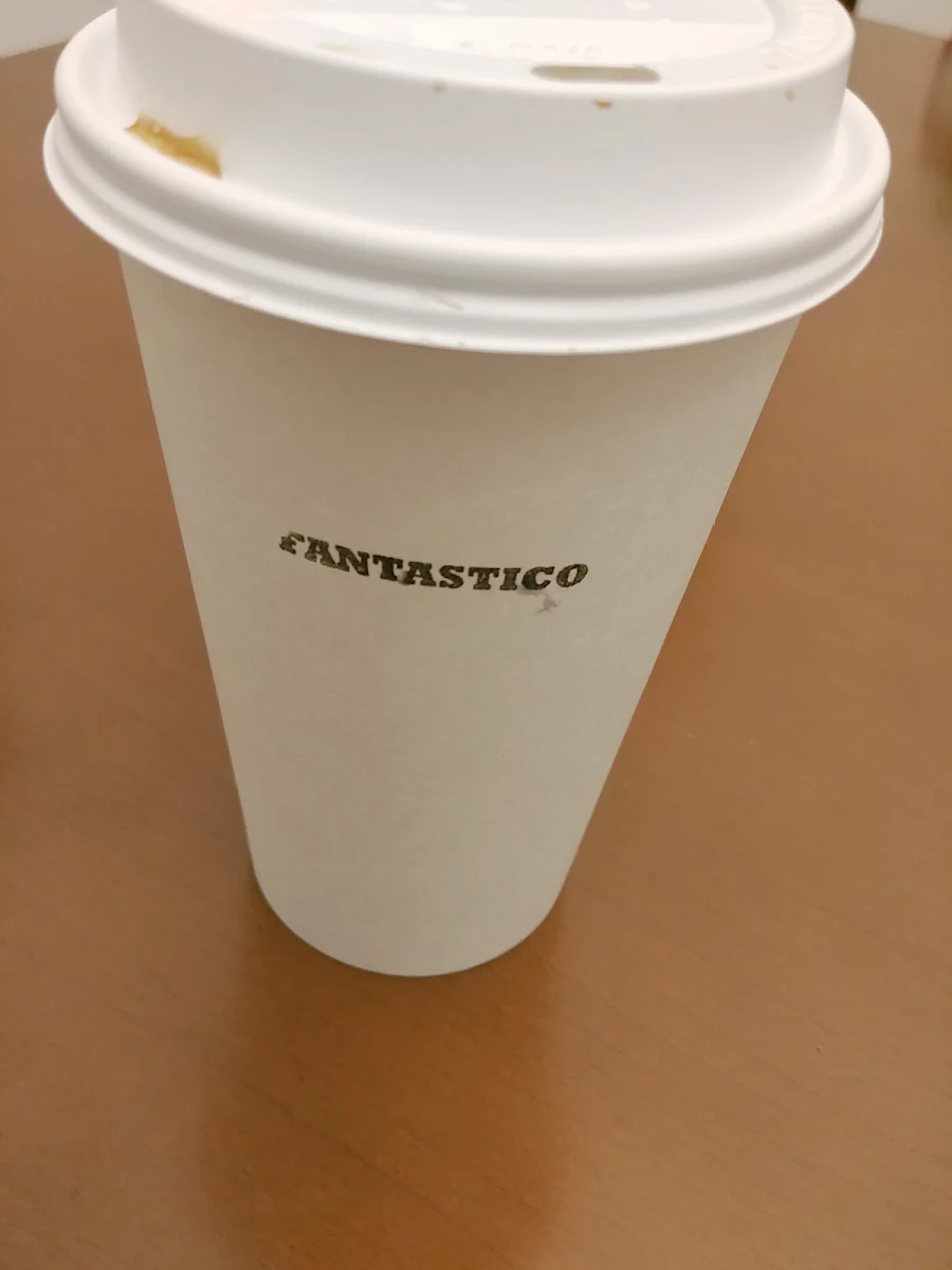 Food & drink, Tre Fantastico