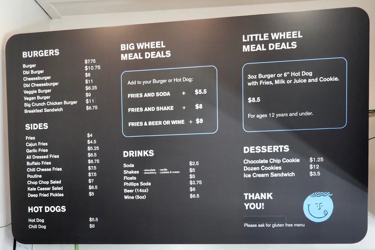 Menu photo 6