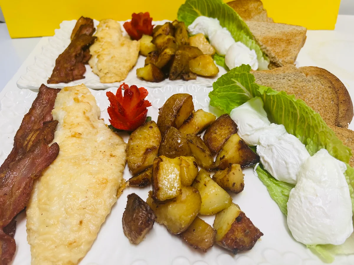 Food & drink photo 1