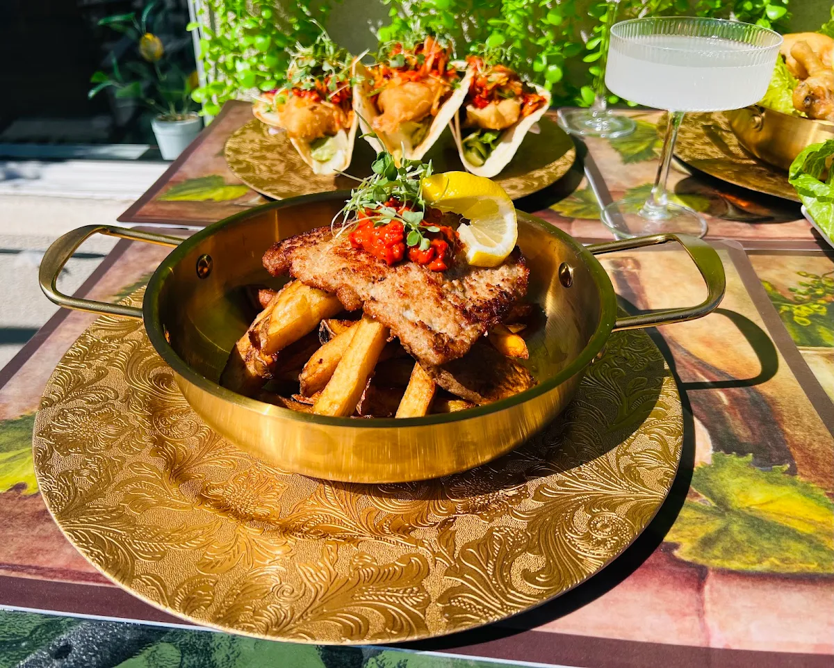 Food & drink photo 10