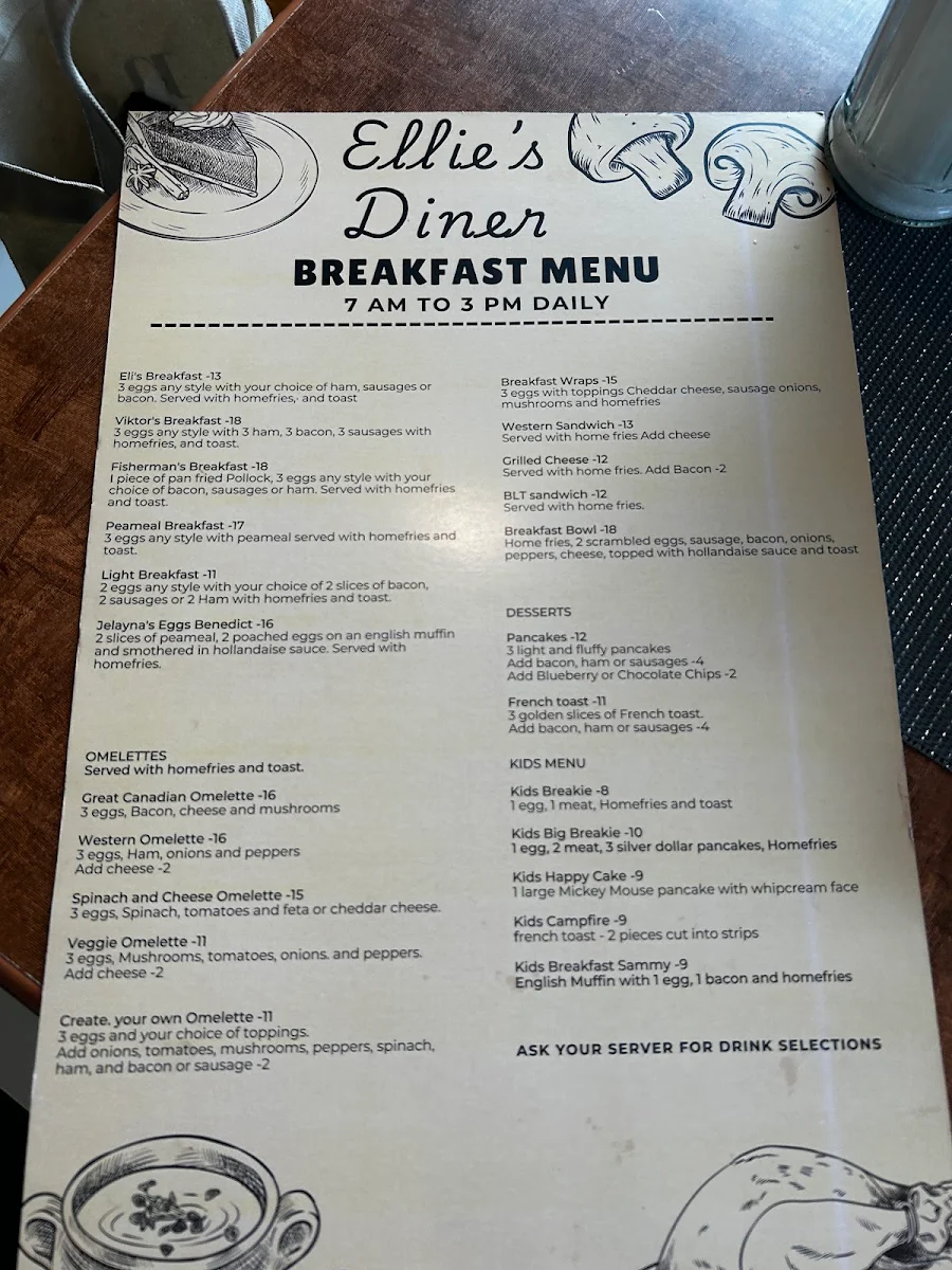 Menu photo 2