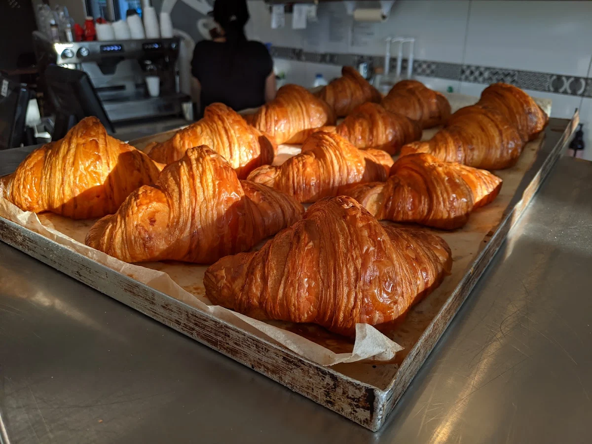 Food & drink, A Treat of France (Carlton North)