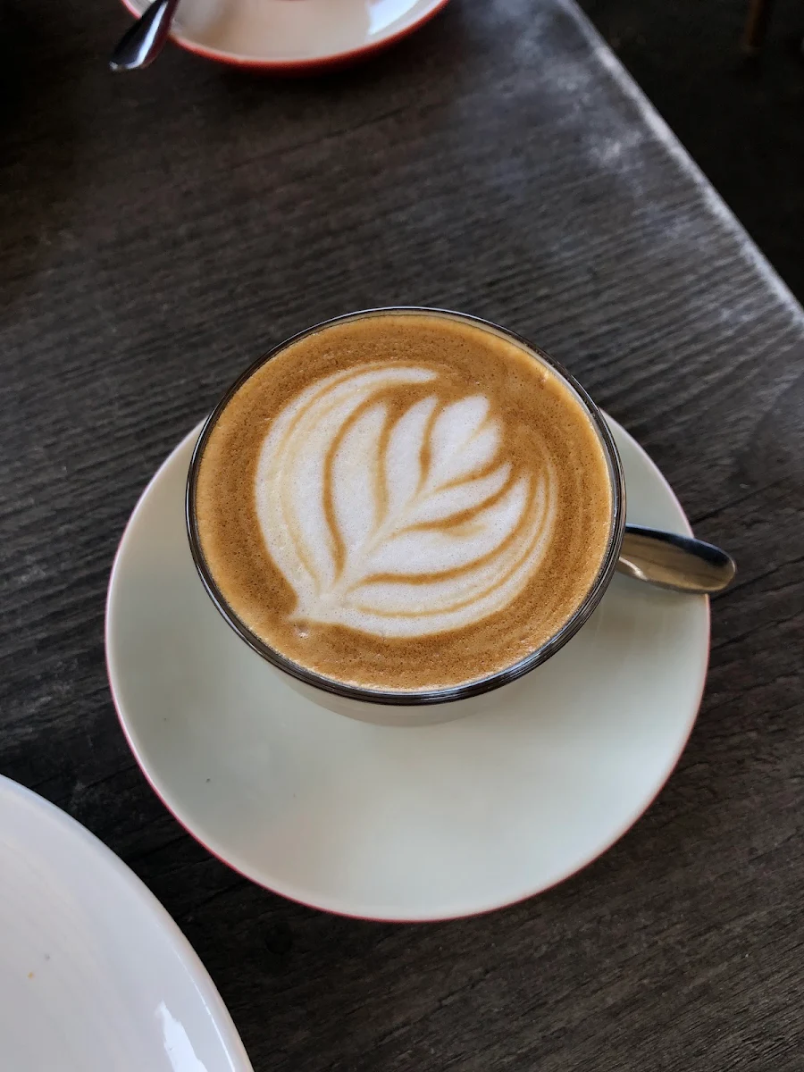 Food & drink, A Treat of France (Carlton North)