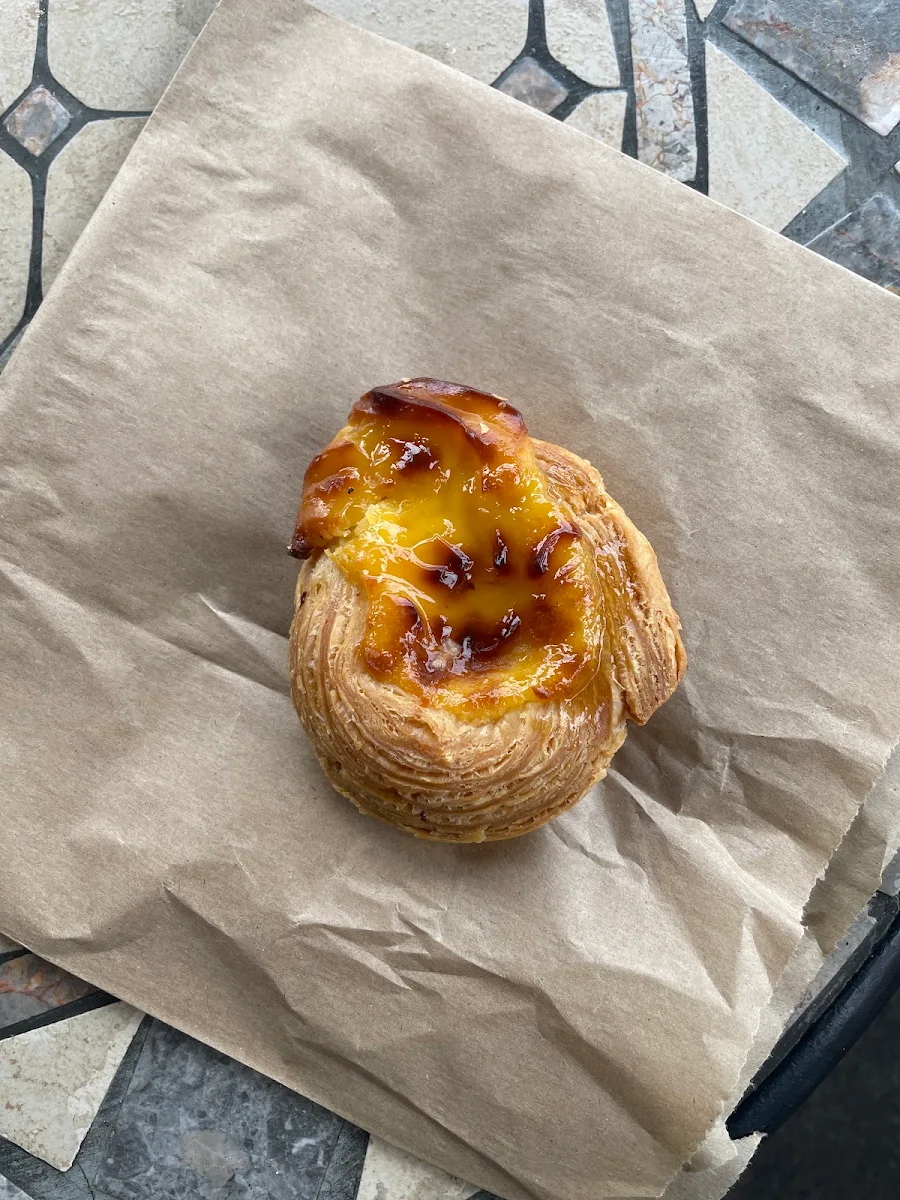 Food & drink, A Treat of France (Carlton North)