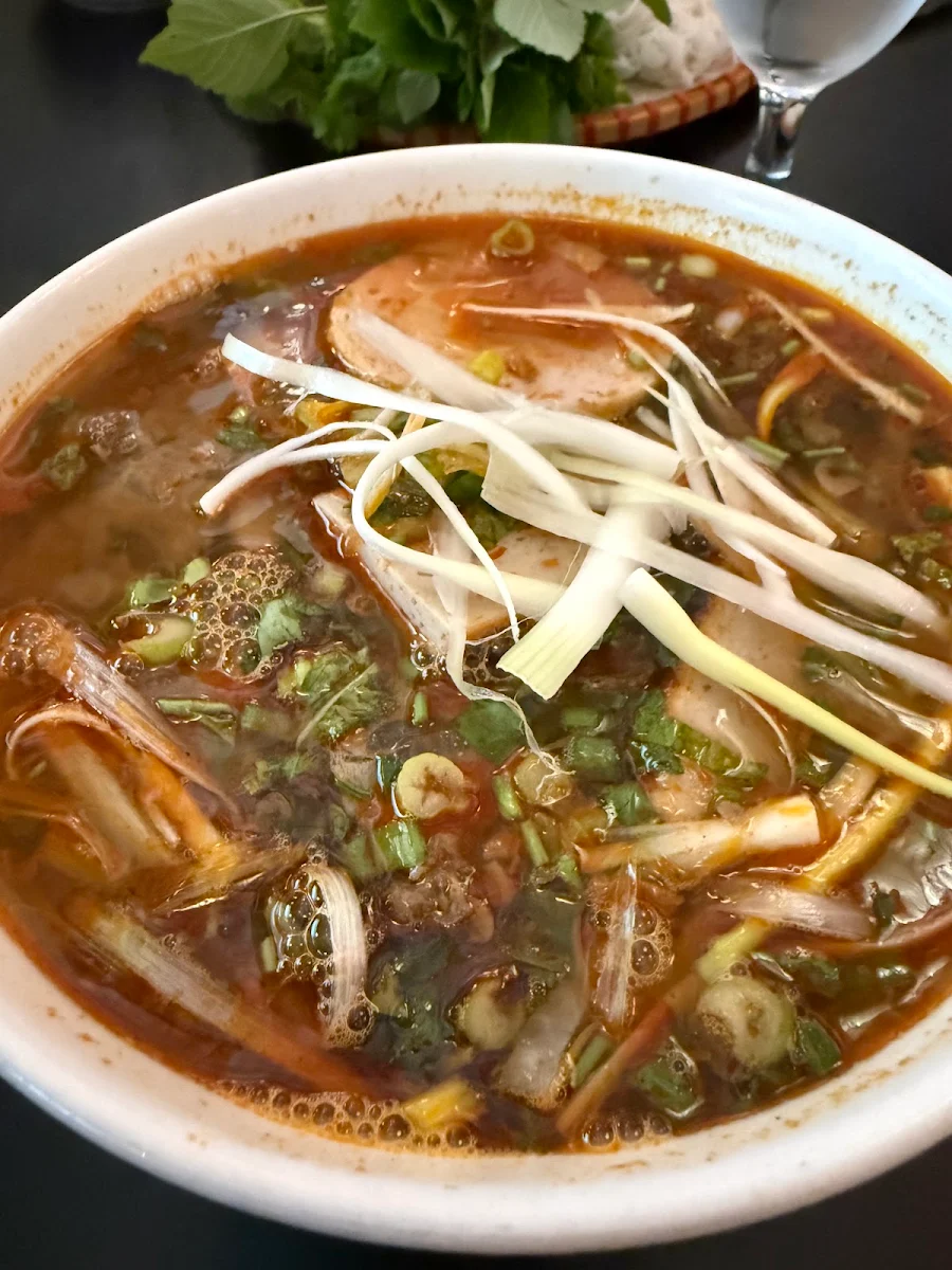 Food & drink, Pho Ha Noi