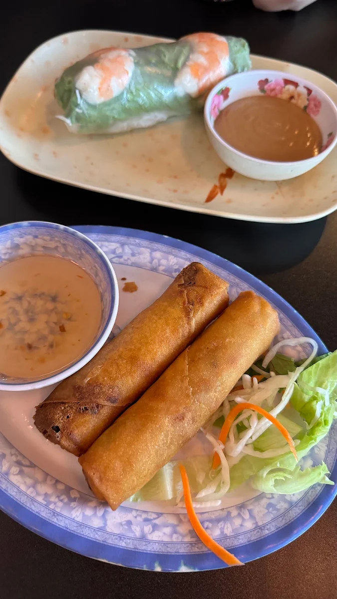 Food & drink, Pho Ha Noi