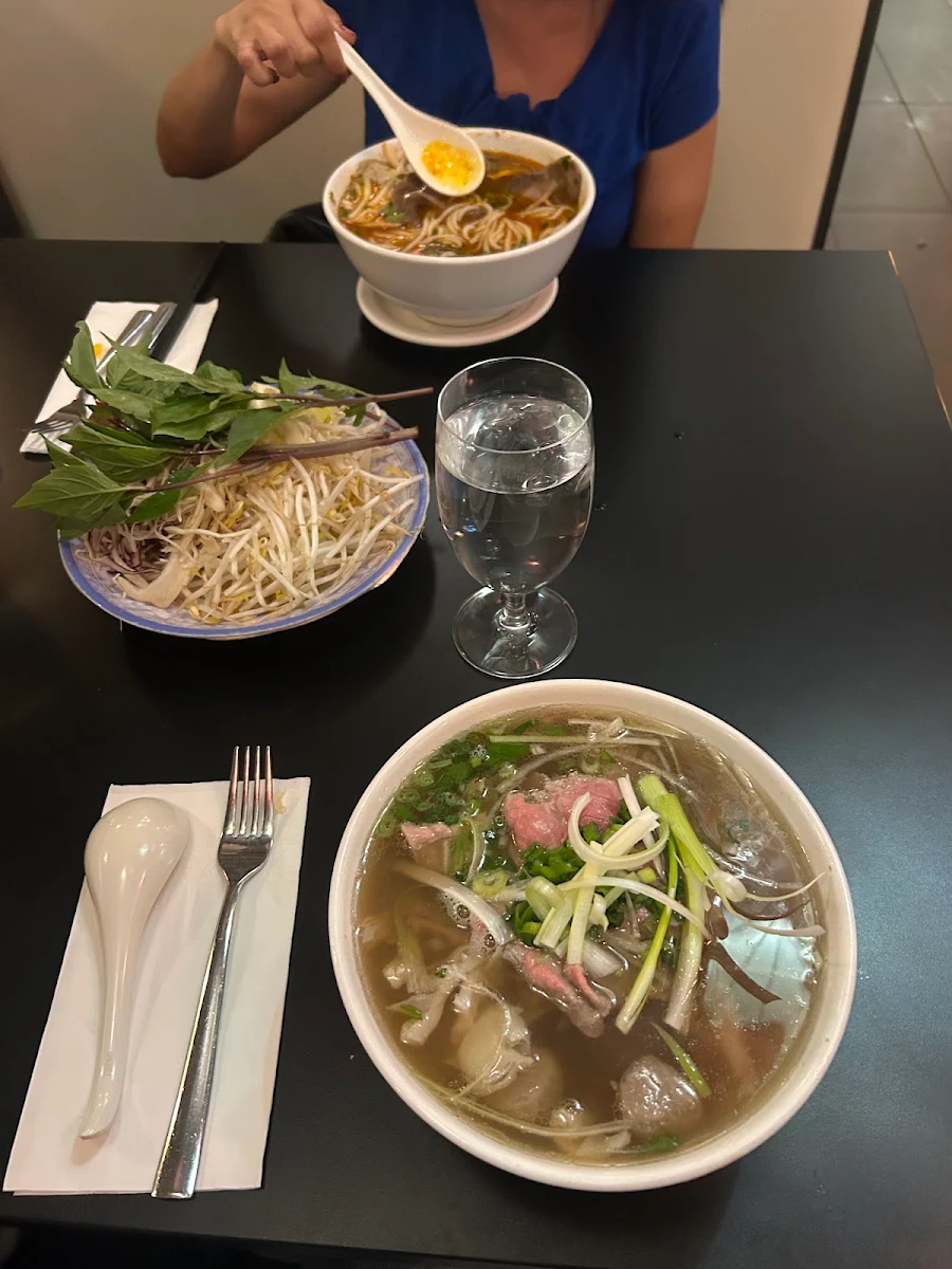 Food & drink, Pho Ha Noi