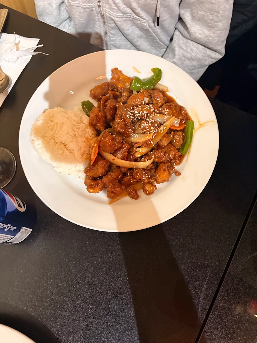 Food & drink, Pho Ha Noi