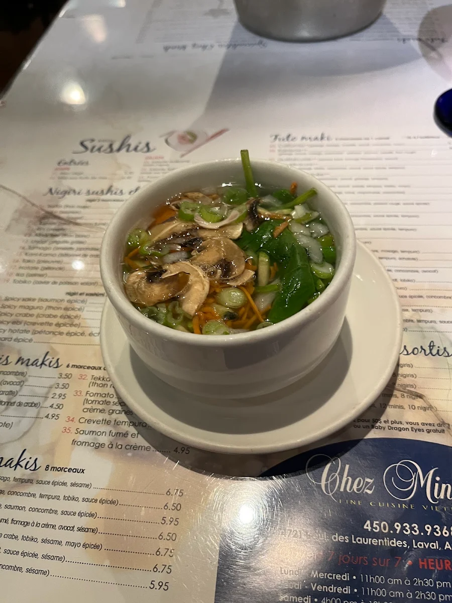 Food & drink, Pho Ha Noi