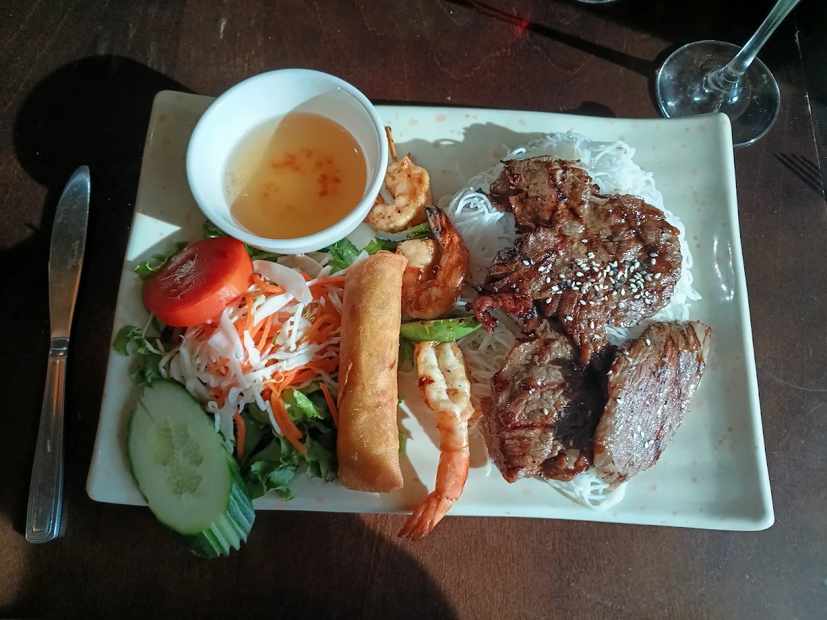 Food & drink, Pho Ha Noi