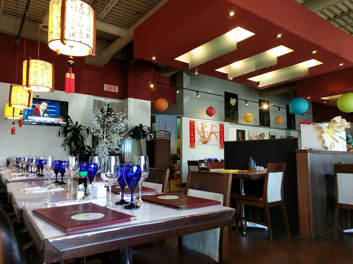 Vibe, Pho Ha Noi