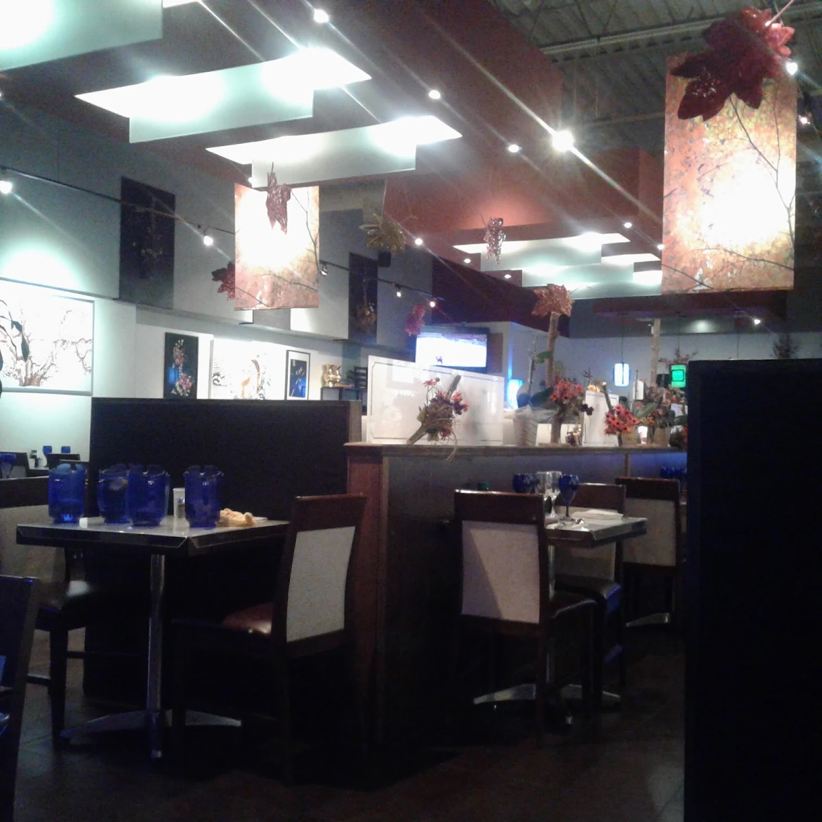 Vibe, Pho Ha Noi