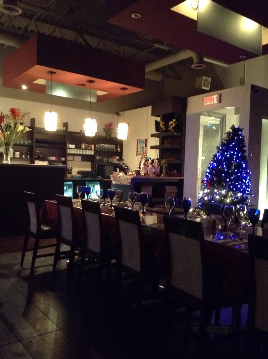 Vibe, Pho Ha Noi