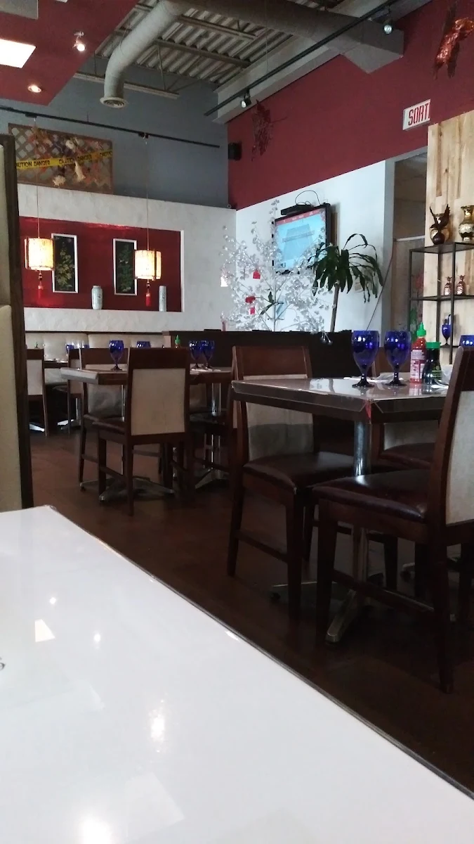 Vibe, Pho Ha Noi
