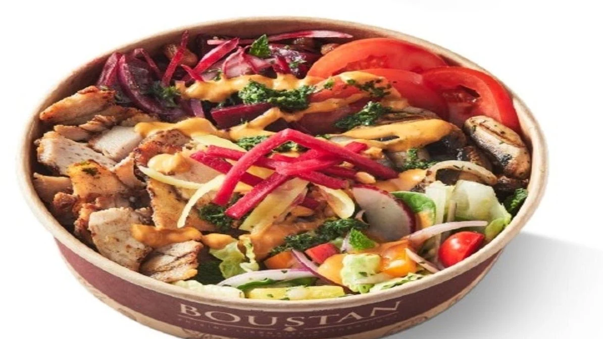 Food & drink, Restaurant Boustan