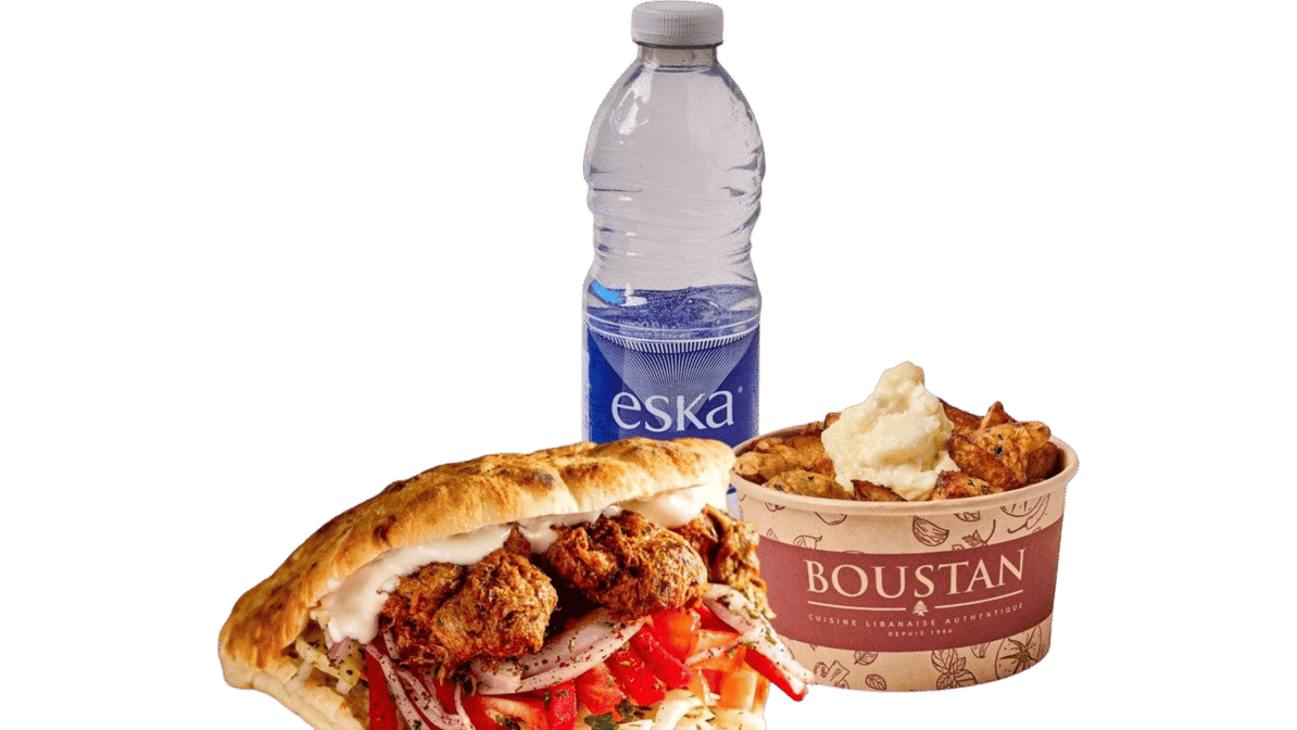 Food & drink, Restaurant Boustan