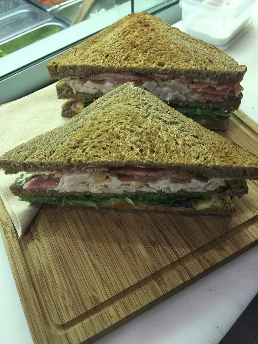 Food & drink, Cafe Pronto