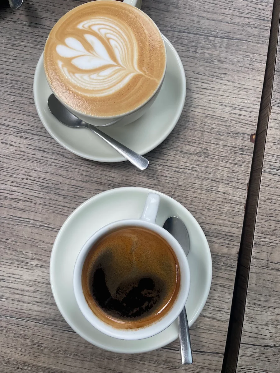 Food & drink, Cafe Pronto